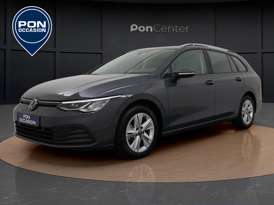 Volkswagen Golf Variant 1.0 TSI Life