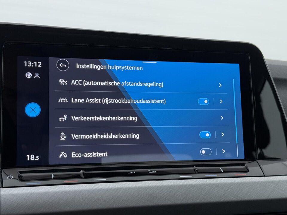 Volkswagen Golf Variant 1.0 TSI Life