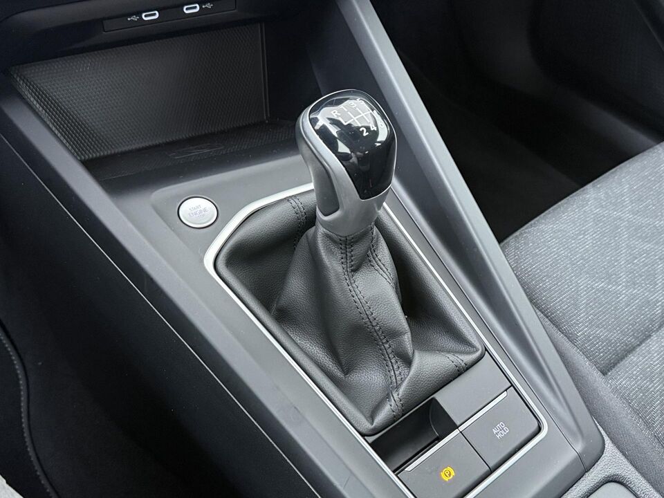 Volkswagen Golf Variant 1.0 TSI Life