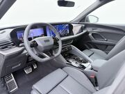 Audi Q5 Sportback S edition Competition 2.0 e-hybrid 270 kW / 367 PK