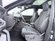 Audi Q5 Sportback S edition Competition 2.0 e-hybrid 270 kW / 367 PK