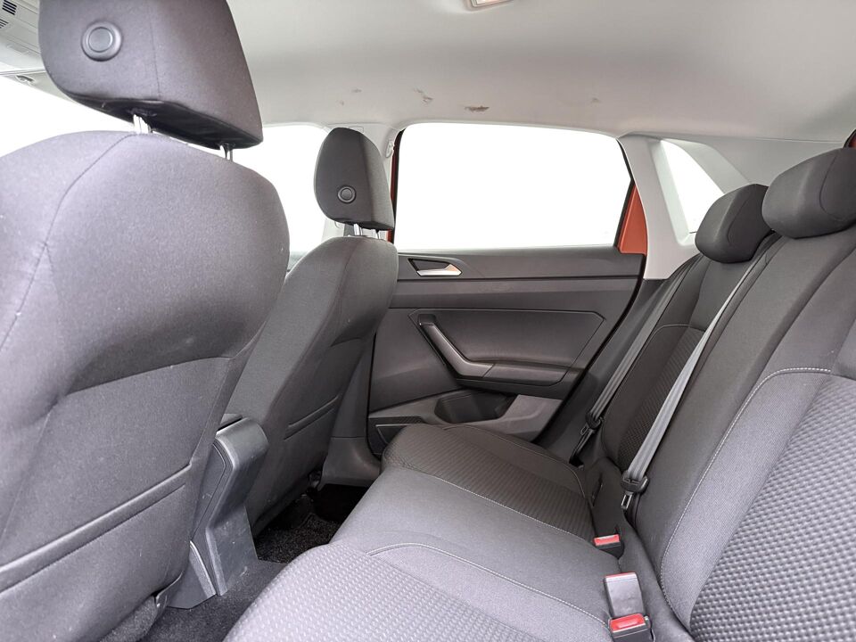 Volkswagen Polo 1.0 TSI Comfortline