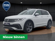 Volkswagen Tiguan 1.4 TSI eHybrid R-Line Business+