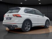 Volkswagen Tiguan 1.4 TSI eHybrid R-Line Business+
