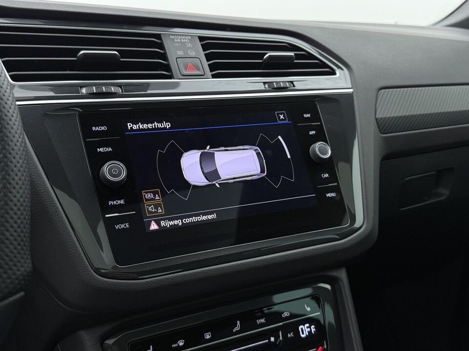 Volkswagen Tiguan 1.4 TSI eHybrid R-Line Business+