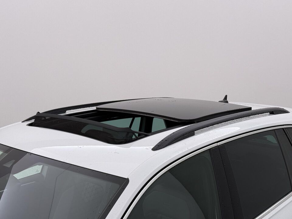 Volkswagen Tiguan 1.4 TSI eHybrid R-Line Business+