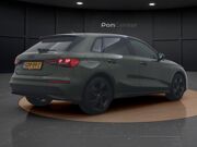 Audi A3 Sportback 35 TFSI Advanced edition