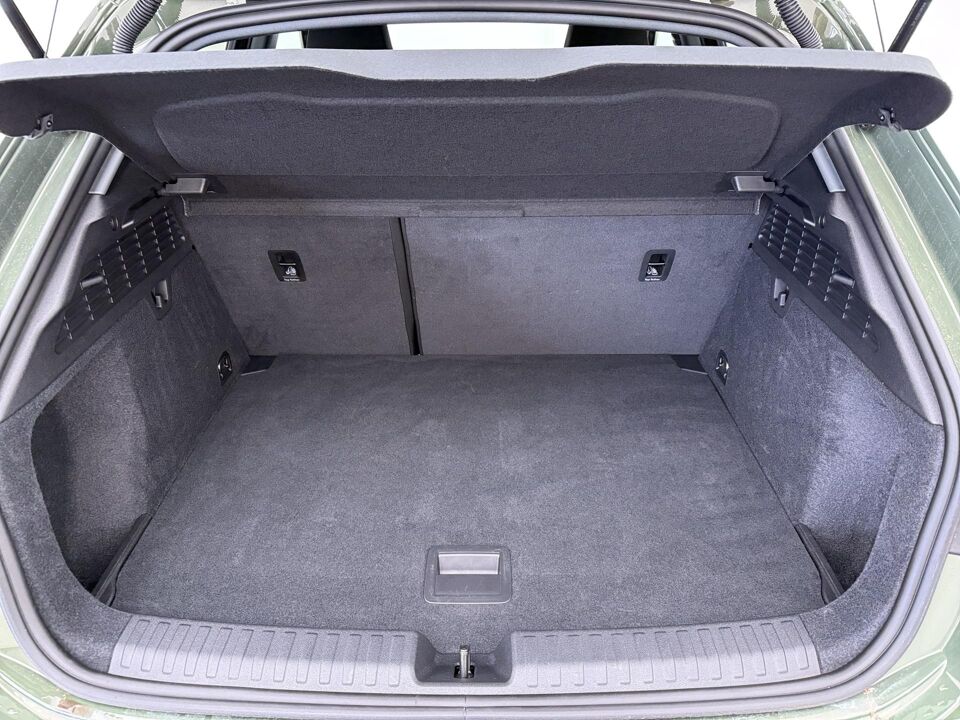 Audi A3 Sportback 35 TFSI Advanced edition
