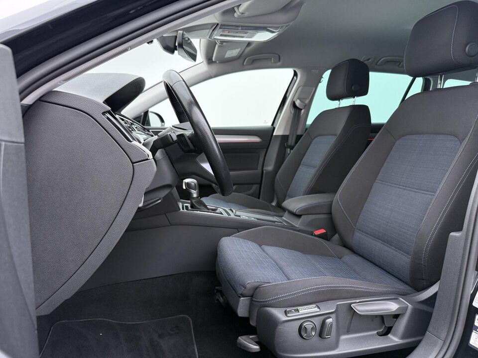 Volkswagen Passat Variant 1.4 TSI PHEV GTE Business