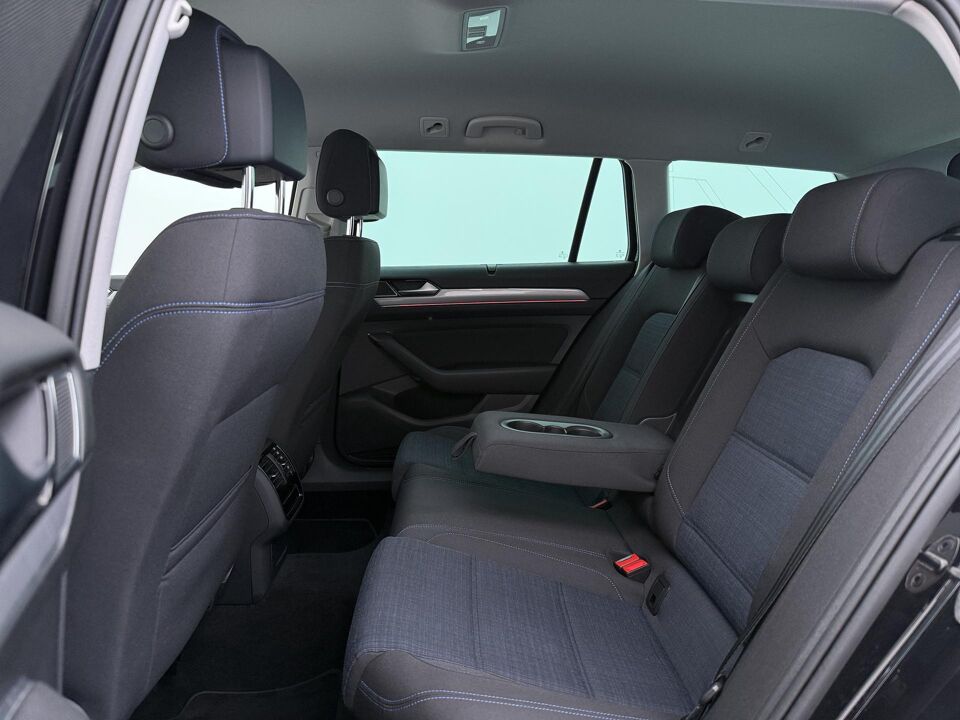 Volkswagen Passat Variant 1.4 TSI PHEV GTE Business