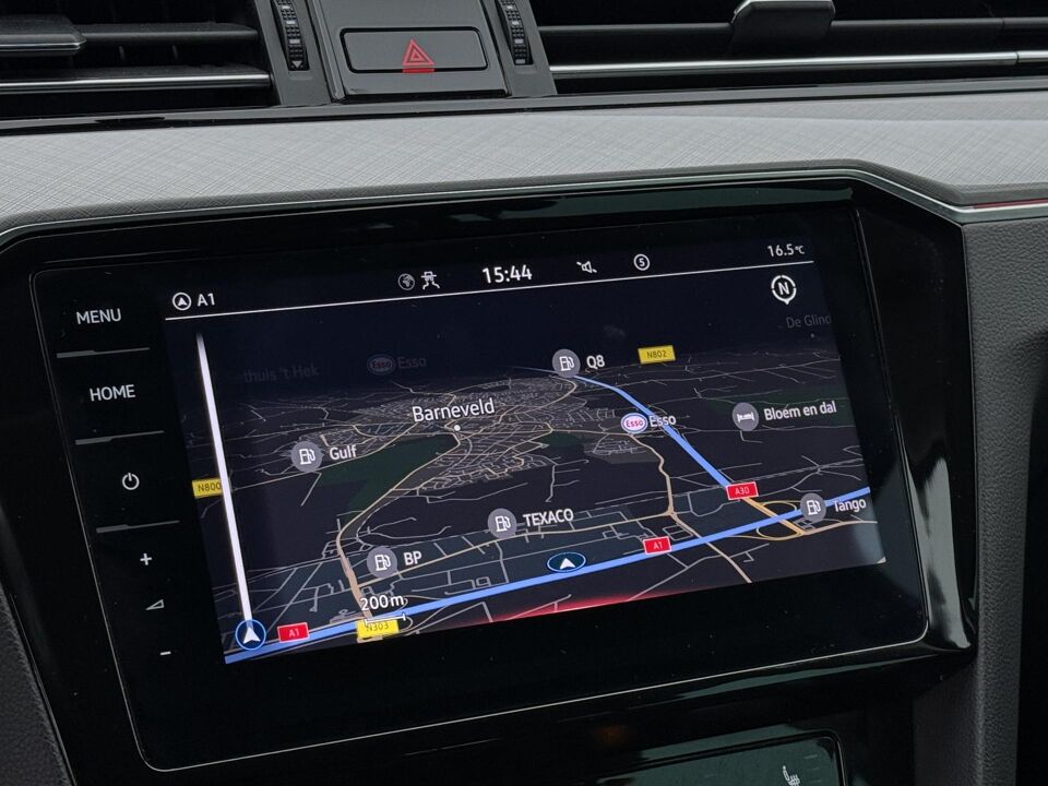 Volkswagen Passat Variant 1.4 TSI PHEV GTE Business