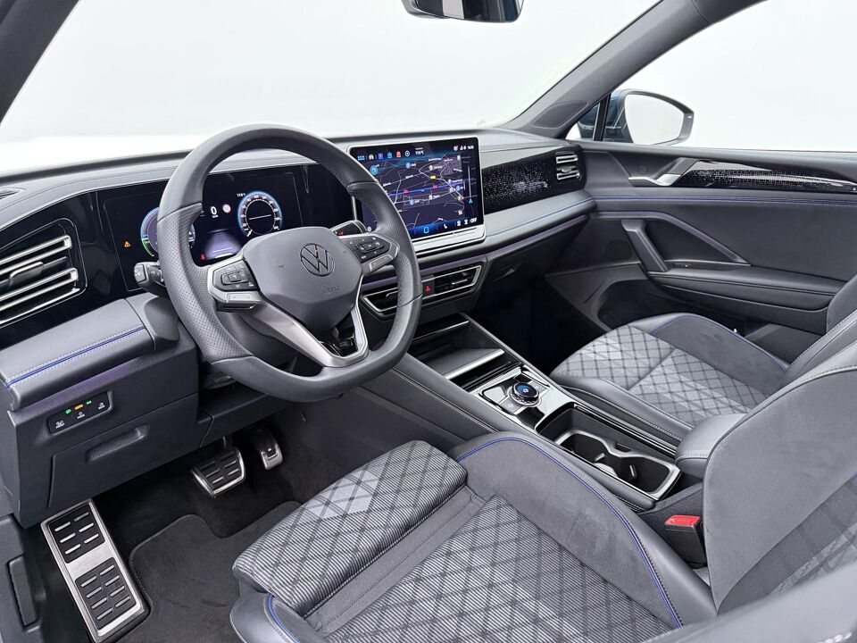 Volkswagen Tiguan 1.5 eHybrid R-Line Business