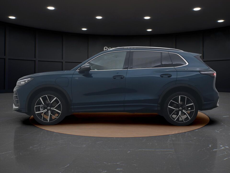 Volkswagen Tiguan 1.5 eHybrid R-Line Business