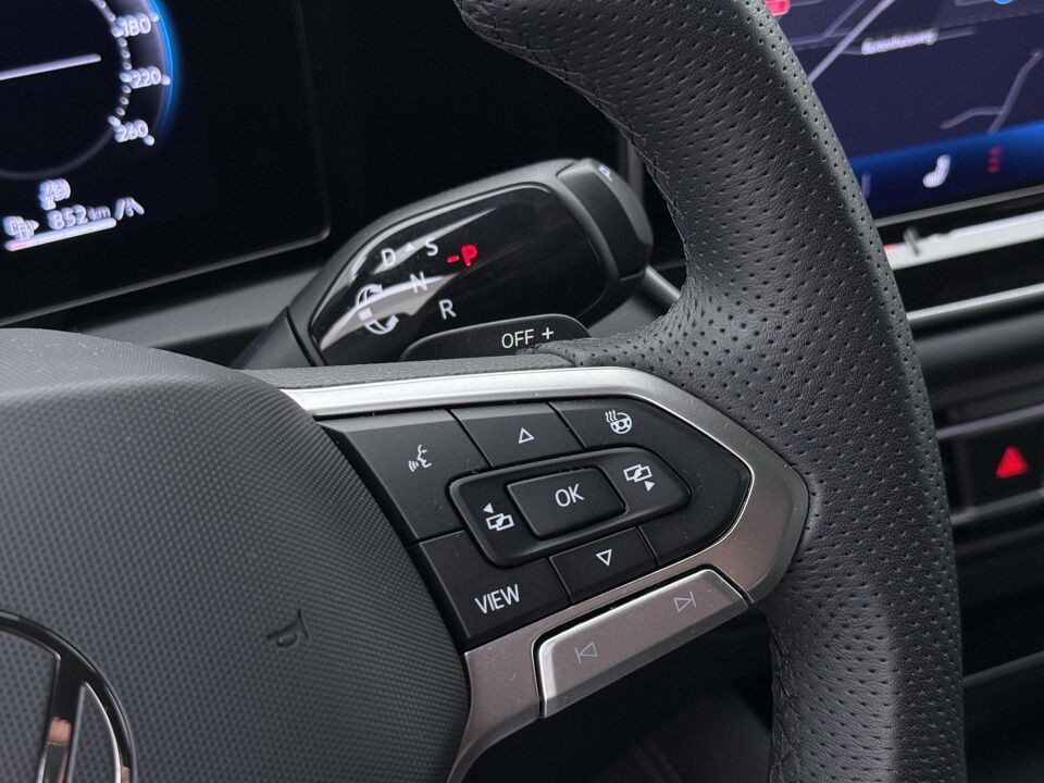 Volkswagen Tiguan 1.5 eHybrid R-Line Business