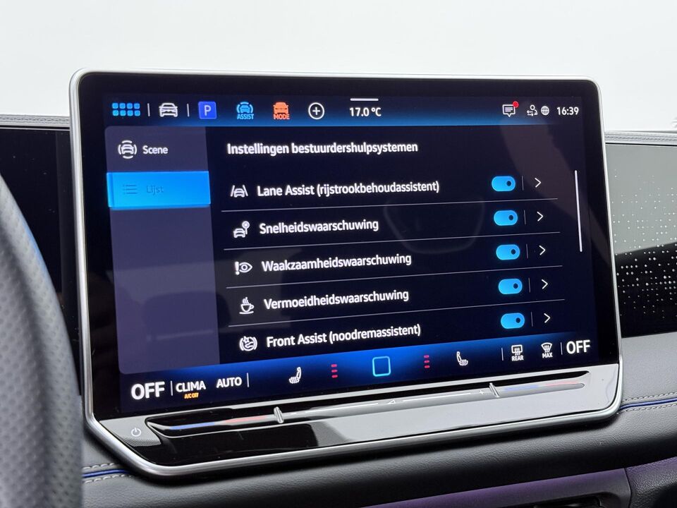 Volkswagen Tiguan 1.5 eHybrid R-Line Business
