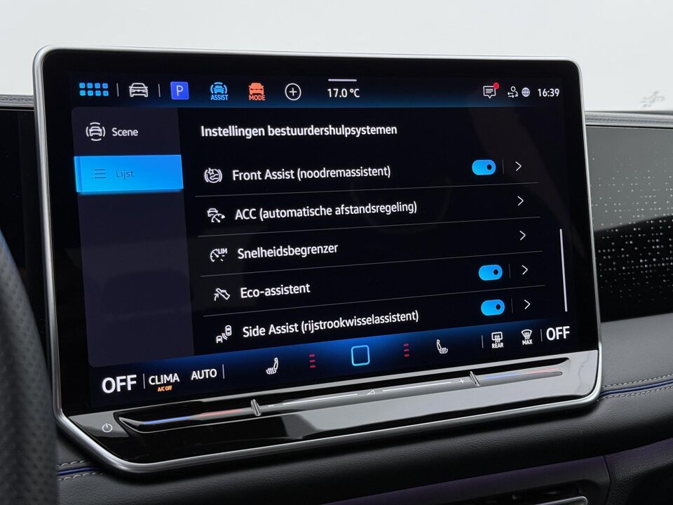 Volkswagen Tiguan 1.5 eHybrid R-Line Business
