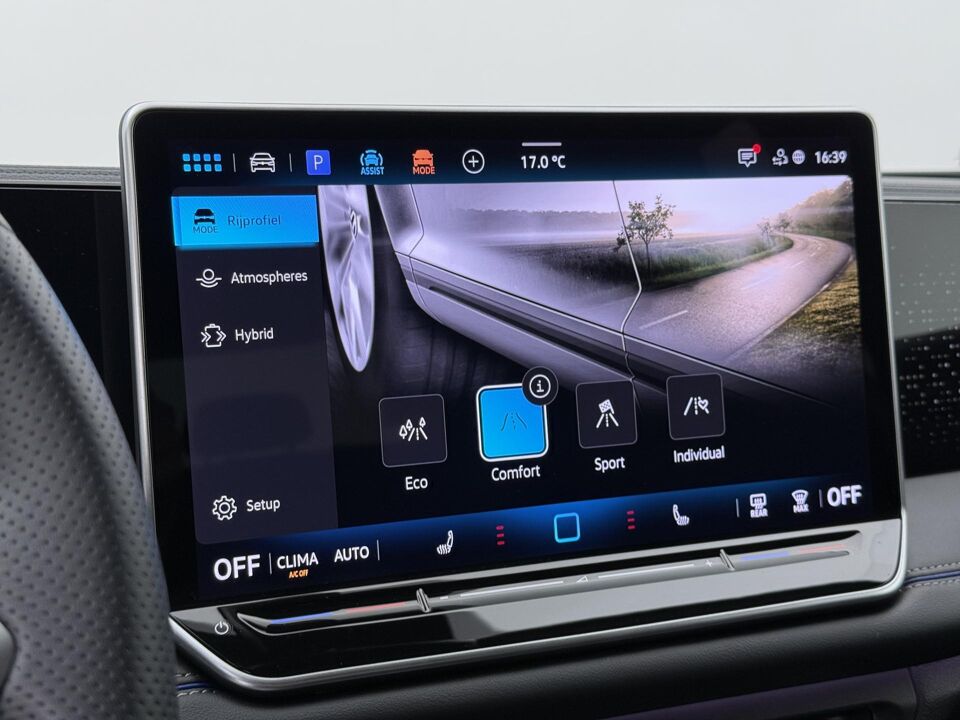 Volkswagen Tiguan 1.5 eHybrid R-Line Business