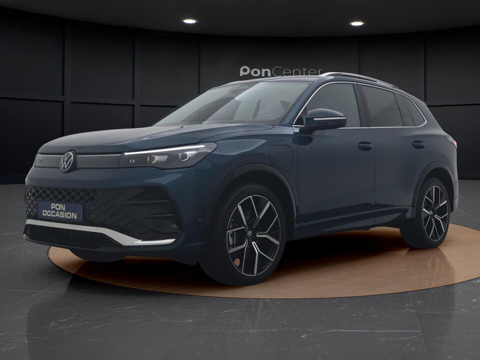 Volkswagen Tiguan 1.5 eHybrid R-Line Business