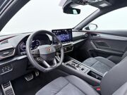 CUPRA Formentor 1.5 TSI e-Hybrid Business