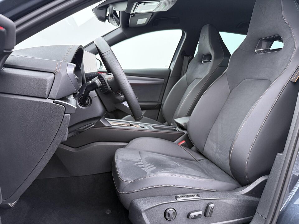 CUPRA Formentor 1.5 TSI e-Hybrid Business