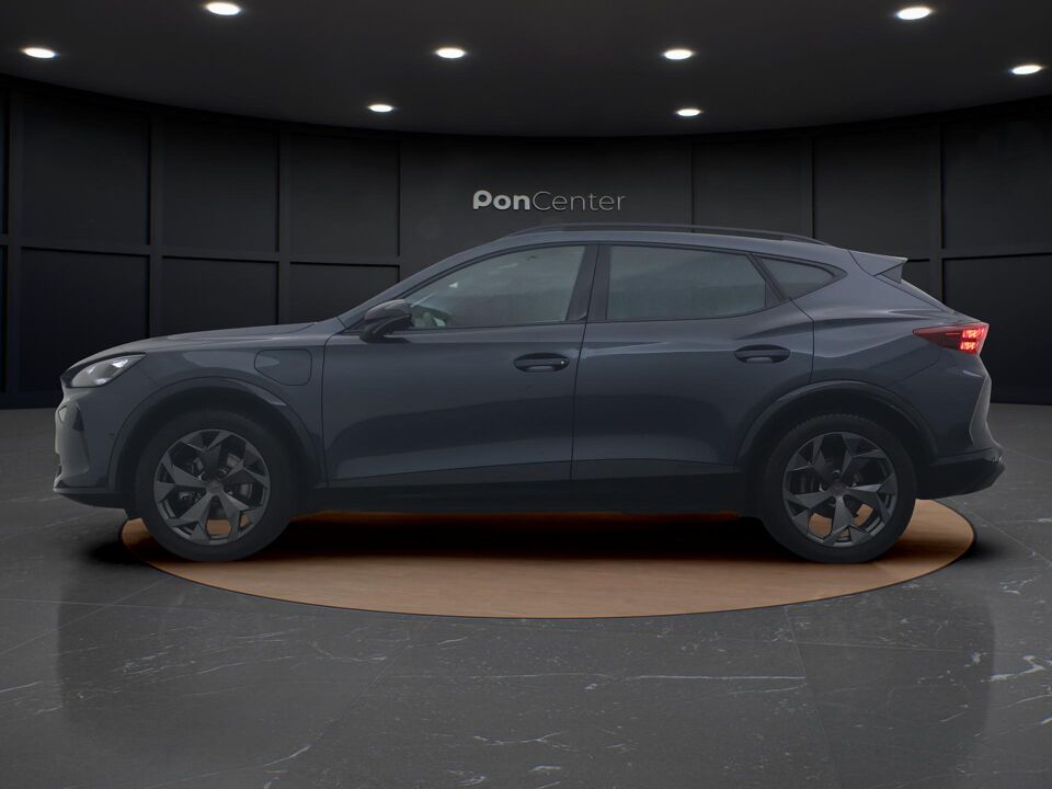 CUPRA Formentor 1.5 TSI e-Hybrid Business