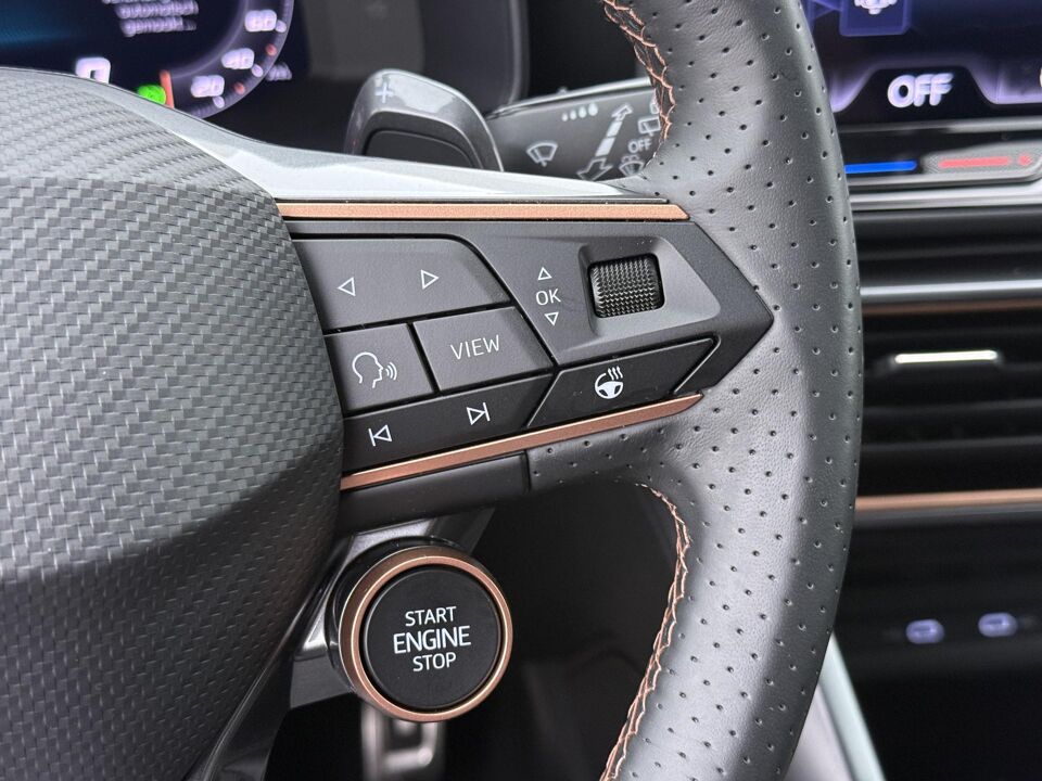 CUPRA Formentor 1.5 TSI e-Hybrid Business