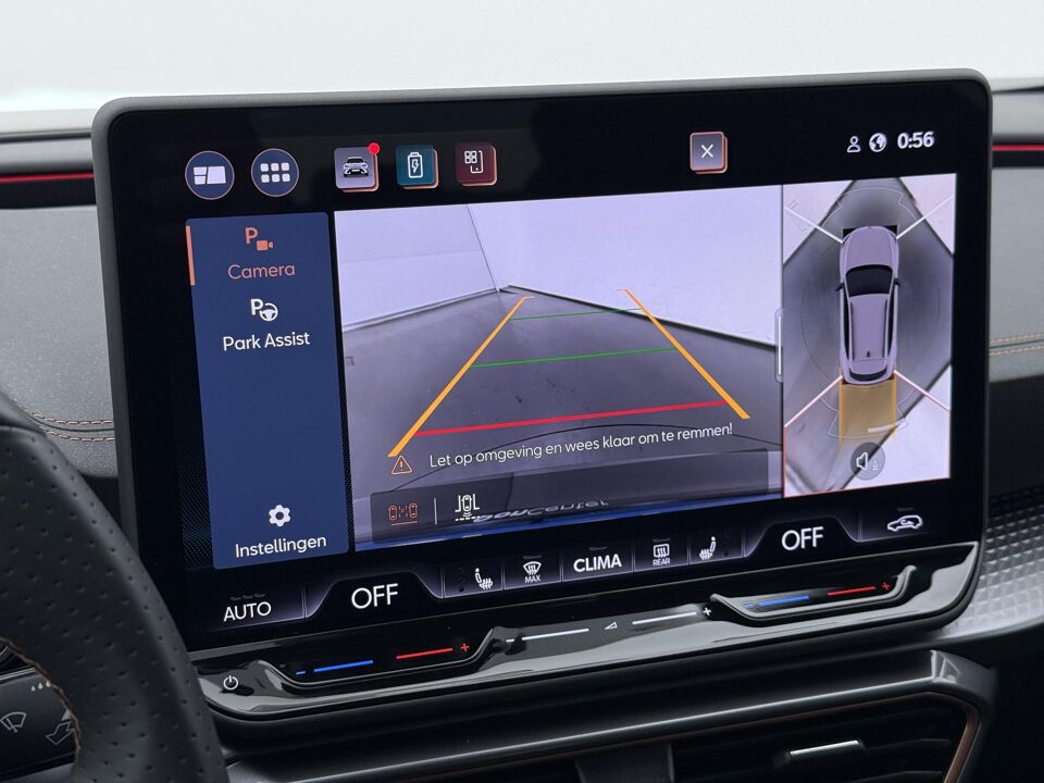 CUPRA Formentor 1.5 TSI e-Hybrid Business
