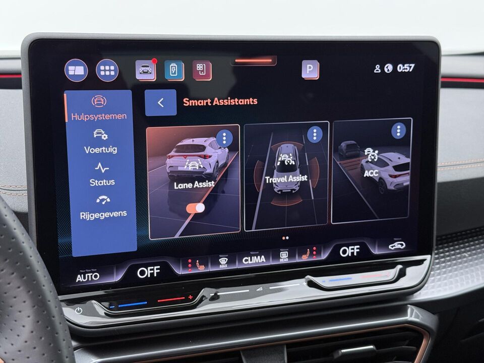 CUPRA Formentor 1.5 TSI e-Hybrid Business
