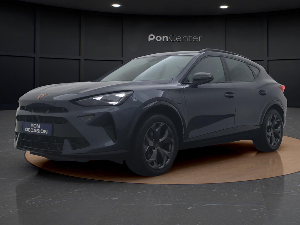 CUPRA Formentor 1.5 TSI e-Hybrid Business