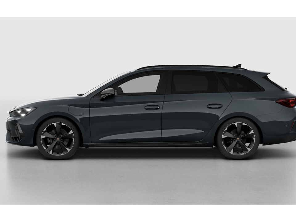 CUPRA Leon Sportstourer Business