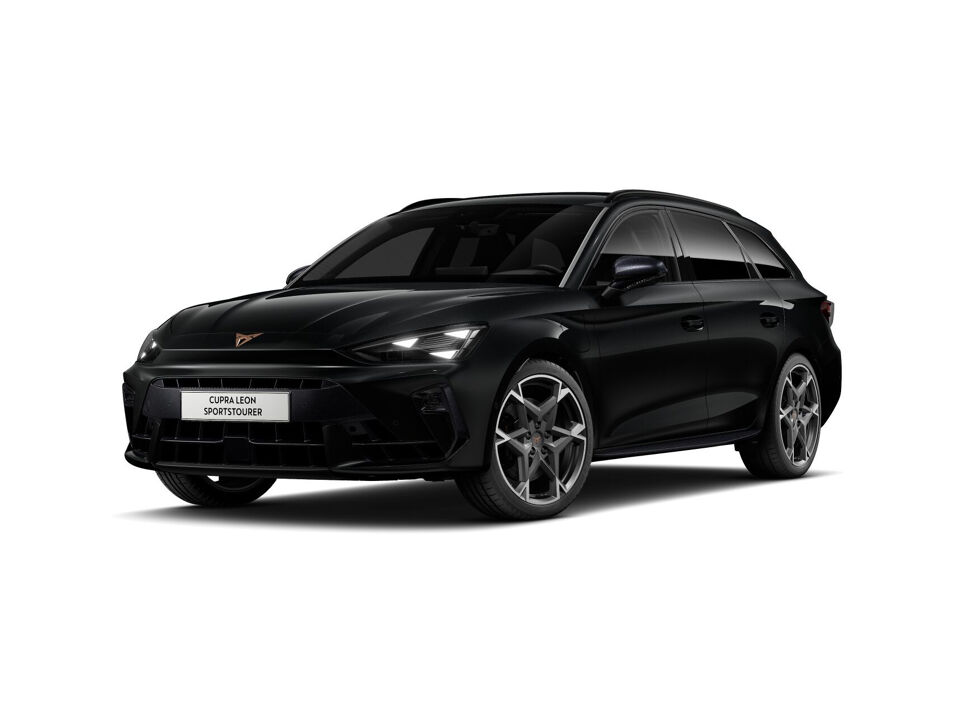 CUPRA Leon Sportstourer VZ Performance
