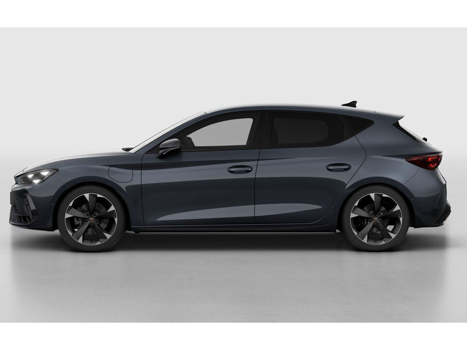 CUPRA Leon Business