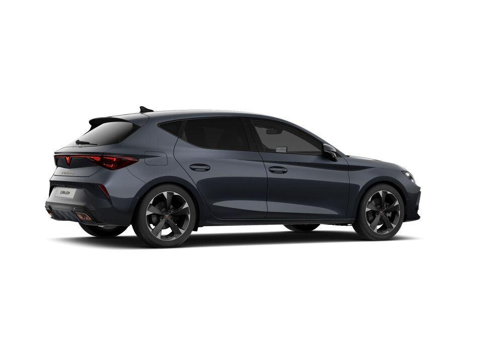 CUPRA Leon Business