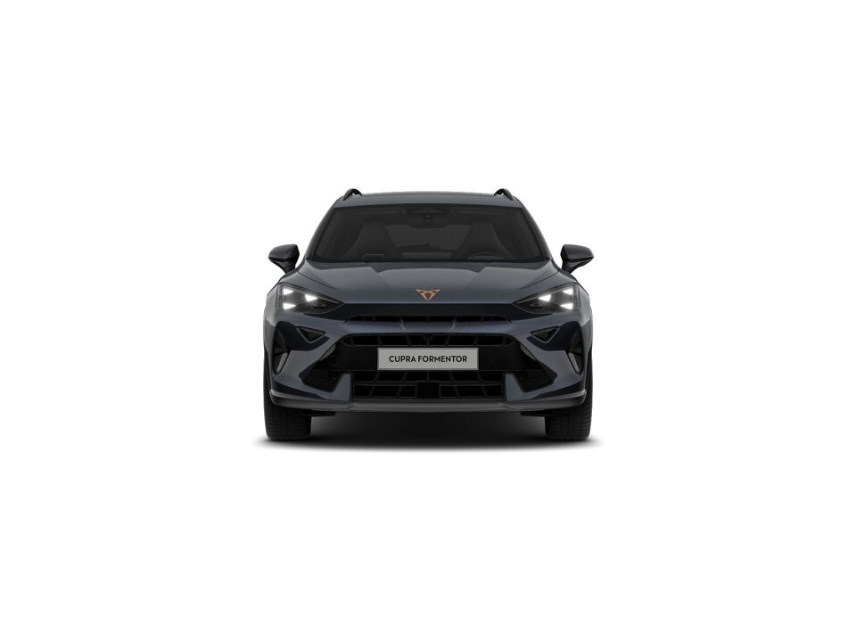 CUPRA Formentor VZ Performance