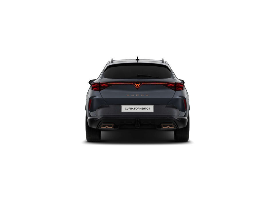 CUPRA Formentor VZ Performance