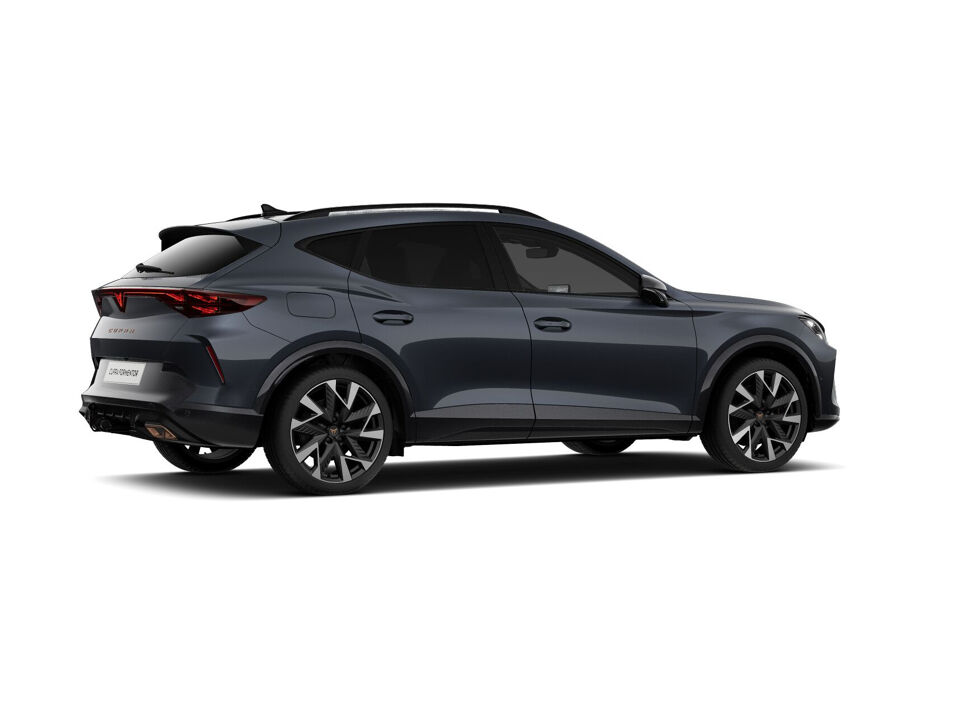 CUPRA Formentor VZ Performance