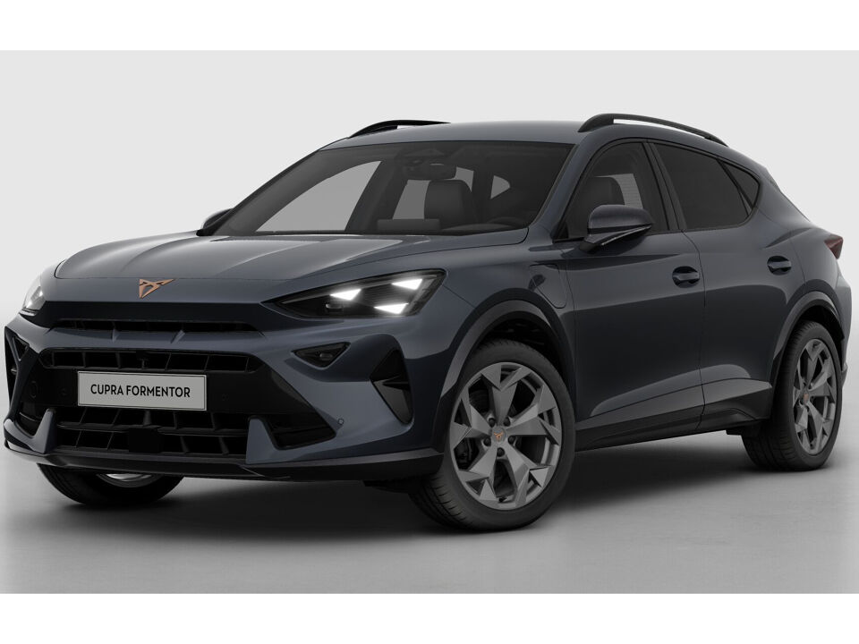 CUPRA Formentor Business