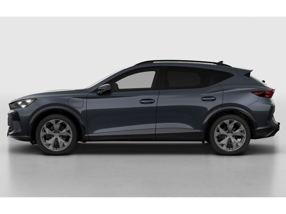 CUPRA Formentor Business