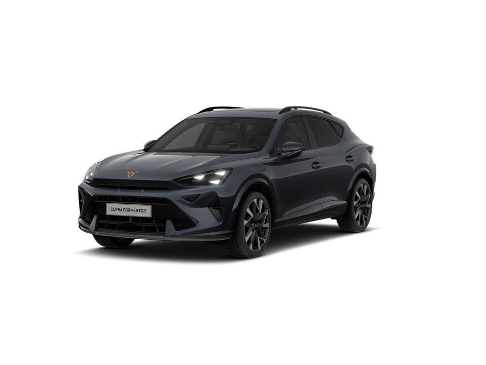CUPRA Formentor VZ Performance