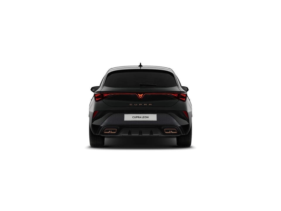 CUPRA Leon Business