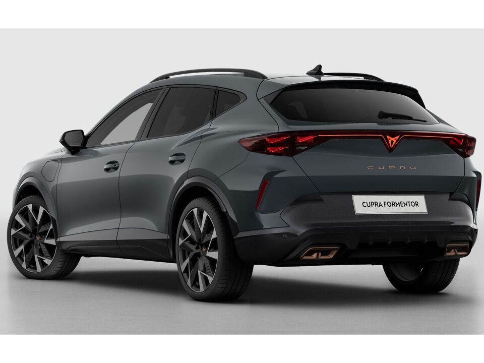 CUPRA Formentor VZ Performance