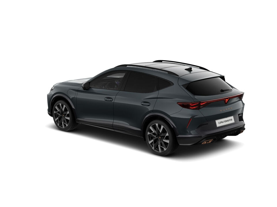 CUPRA Formentor VZ Performance