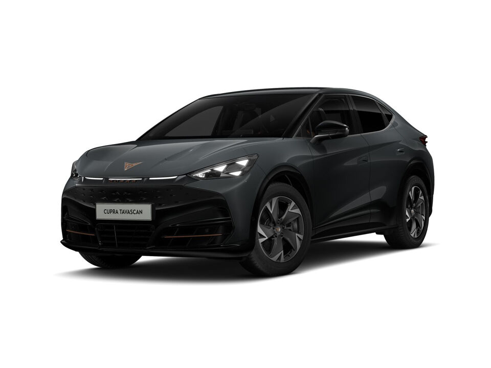 CUPRA Tavascan Business