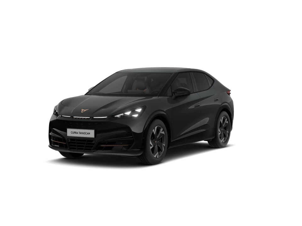 CUPRA Tavascan Business