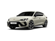 CUPRA Leon VZ Performance