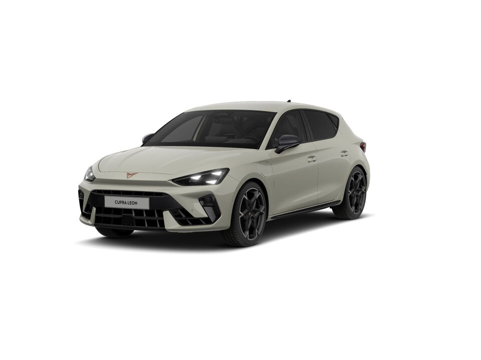 CUPRA Leon VZ Performance