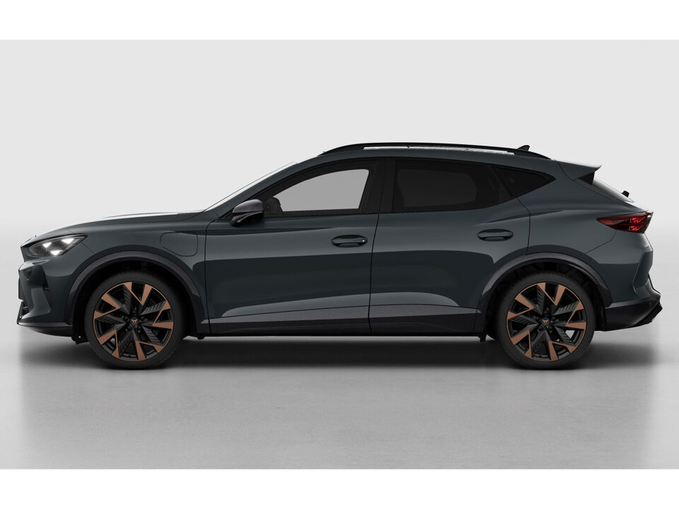 CUPRA Formentor VZ Performance