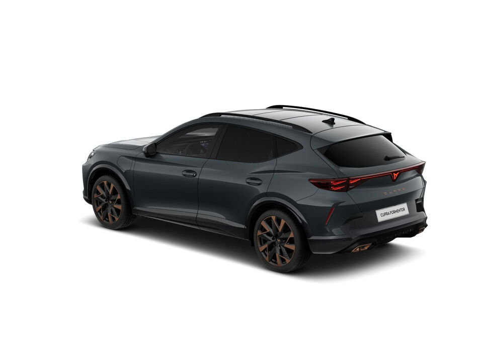 CUPRA Formentor VZ Performance