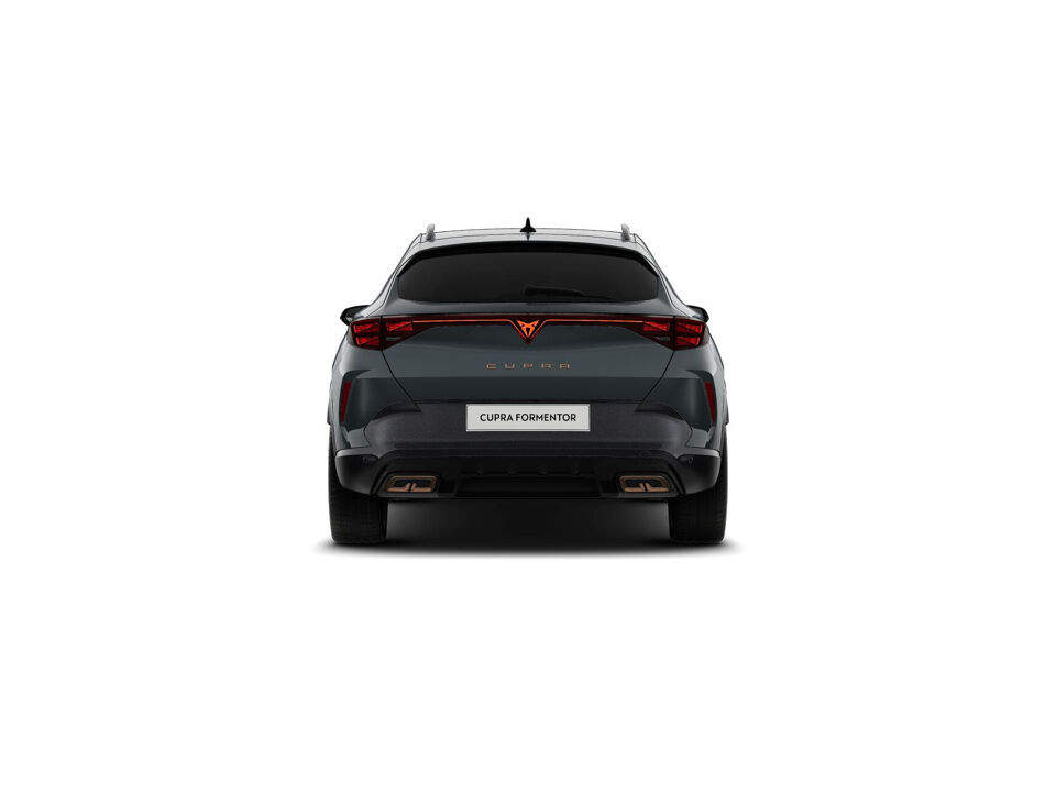 CUPRA Formentor VZ Performance