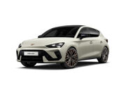 CUPRA Leon VZ Performance